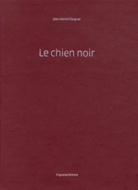Le chien noir