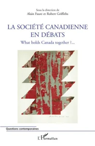 La société canadienne en débats