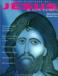 Jésus & son temps