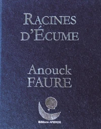 Mini livre AF RACINES D'ÉCUME