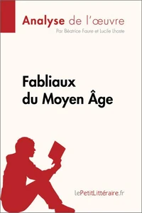 Fabliaux du Moyen Age