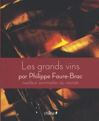 Les grands vins