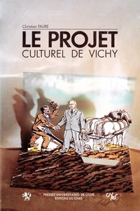 PROJET CULTUREL DE VICHY