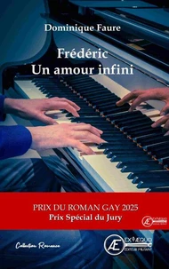 Fréderic un amour infini