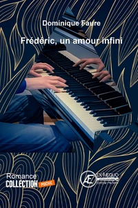 Fréderic un amour infini