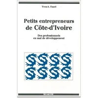 Petits entrepreneurs de Côte-d'Ivoire