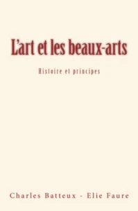 L’art et les beaux-arts