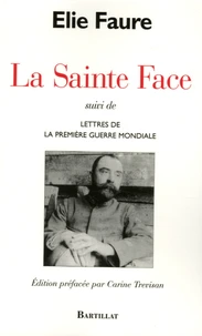 La Sainte Face
