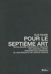 Pour le septième art