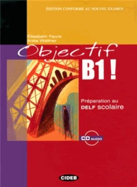 Objectif B1 !