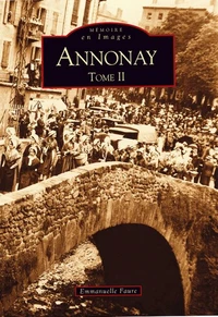 Annonay
