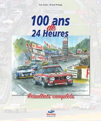 100 ans de 24 Heures