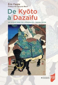 De Kyoto à Dazaifu