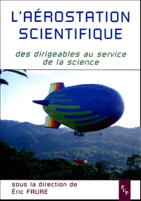 L'Aérostation scientifique