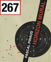 Pascal Pinaud, Horizon Mural