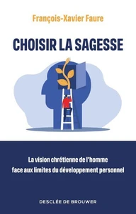 Choisir la sagesse