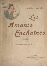 Les amants enchaînés