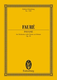 Pavane