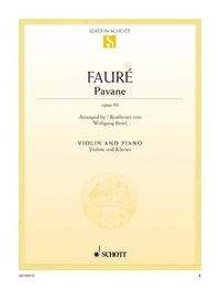 Pavane