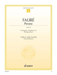 Pavane