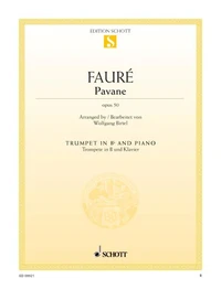 Pavane