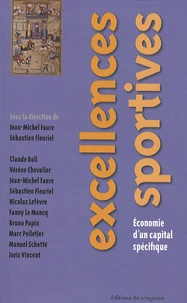 Excellences sportives