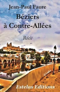 Béziers à contre allées