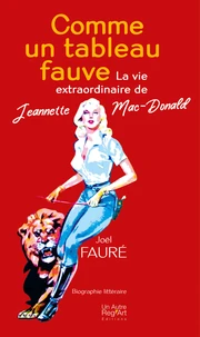 Comme un tableau fauve