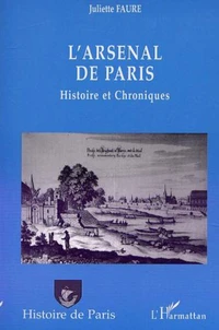 L'arsenal de paris
