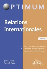 Relations internationales