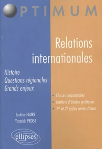 Relations internationales