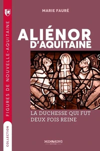 Alienor d'Aquitaine