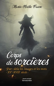 Corps de sorcières