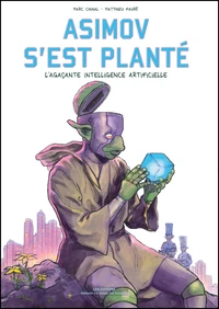 Asimov s'est planté