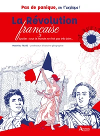 La Révolution française