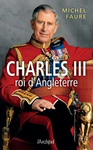 Charles, roi d'angleterre