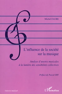 L'influence de la société sur la musique