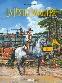 La piste cavalière