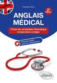 Anglais médical