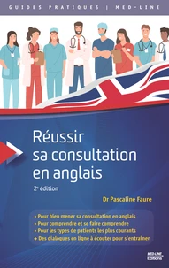 Réussir sa consultation en anglais