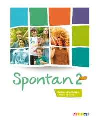 Spontan Neu 2 Pallier 1 2e année