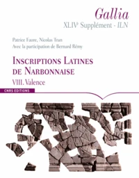 Inscriptions latines de Narbonnaise (ILN)