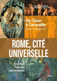 Rome, cité universelle