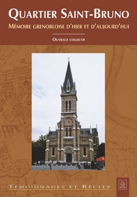 Quartier Saint-Bruno