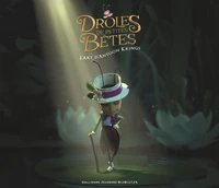 Drôles de petites bêtes