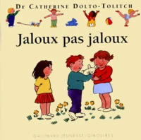 Jaloux, pas jaloux