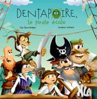 Dentapoire, le pirate écolo