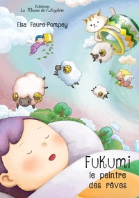 Fukumi, le peintre des reves