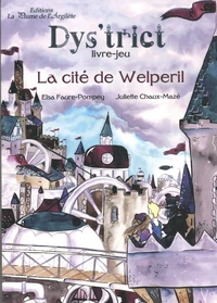 La cité de Welperil