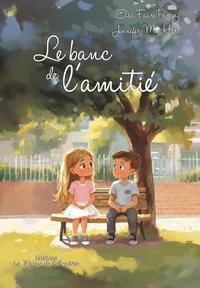 Le banc de l'amitié